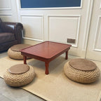 Korean Style Folding Floor Table - Image 8