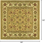 SAFAVIEH Lyndhurst Collection Area Rug - Image 2