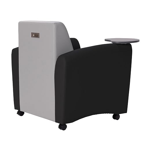 FDP Pro Series Upholstered Common Area Chair - Image 7