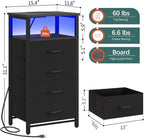 Yoobure Night Stand - Image 3