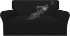 Easy-Going 100% Waterproof Oversized Loveseat Cover, Couch Cover by Easy-Going