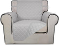 PureFit Reversible Chair Sofa Cover Dog Couch Covers by PureFit