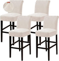 Turquoize Bar Stool Covers 4 Pack Bar Stool Covers by Turquoize
