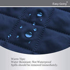 Easy-Going Reversible Couch Cover, Recliner 19 in, Water Resistant Furniture Mat - Image 5