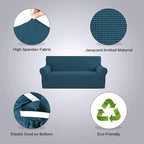 H.VERSAILTEX Stretch Couch Covers - Image 4