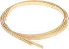 MECCANIXITY 3 Rolls Bamboo Strips by MECCANIXITY