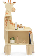 Delta Children Giraffe Bookcase by DeltaChildren
