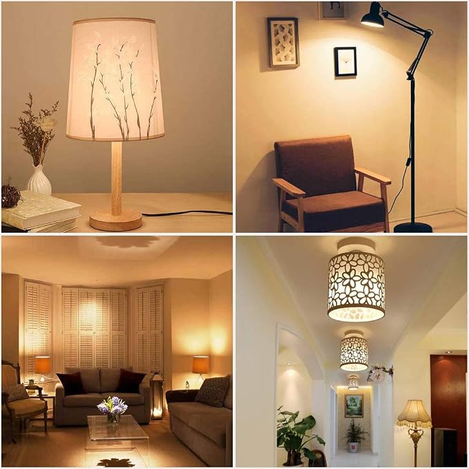 Haian Support China Cabinet Light Bulbs, 4W Short Light Bulbs, mini Size 2 - Image 6