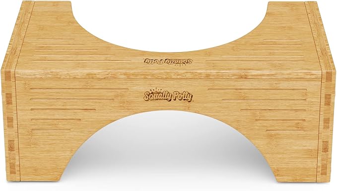 Squatty Potty The Original Toilet Stool - Image 13
