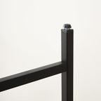 loglus Console Table for Entryway, Faux Marble MDF Sofa Table - Image 4