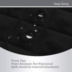 Easy-Going Reversible Couch Cover, 2 Cushion Sofa, Water Resistant Mat - Image 5
