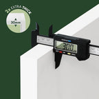 Furinno Simple Cube Storage Organizer, 8-Cube Display Shelf, Open Back Shelving - Image 3
