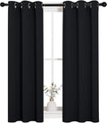 NICETOWN Living Room Blackout Curtains and Drapes by NICETOWN