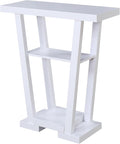 Convenience Concepts Newport V Console Table 31.5" by ConvenienceConcepts