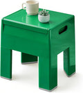 Nightstand Bedside with Storage Space, Dorm and Small Spaces, Easy Assembly by Permory