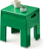 Nightstand Bedside with Storage Space, Dorm and Small Spaces, Easy Assembly by Permory