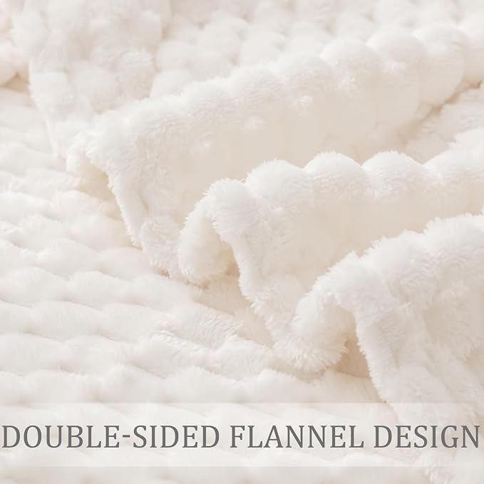 Exclusivo Mezcla 3D Fleece Queen Size Blanket - Image 6