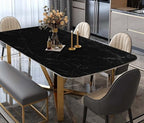 Arthome WALL DECOR Marble Contact Paper, Peel and Stick Wallpaper, Self - Image 5