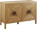 Madison Park Paige Accent Storage Cabinet by MADISONPARK