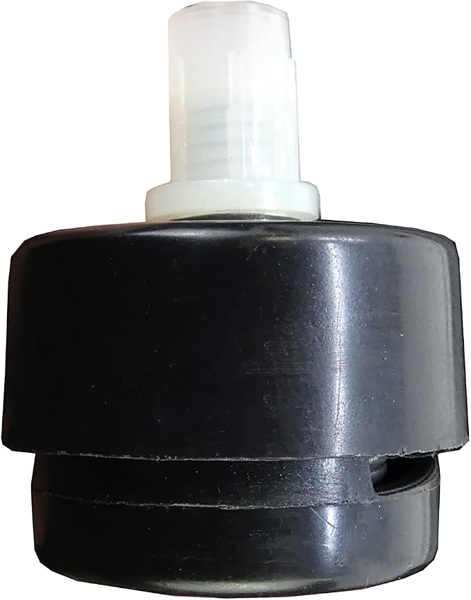 Shepherd Pack of 16 Self-Leveling Table Glides, 1/4" Threaded Stem - Image 2