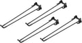 uxcell Folding Table Legs by uxcell