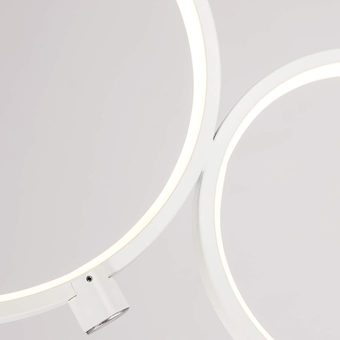 SomSom Modern LED Floor Lamp - Image 8