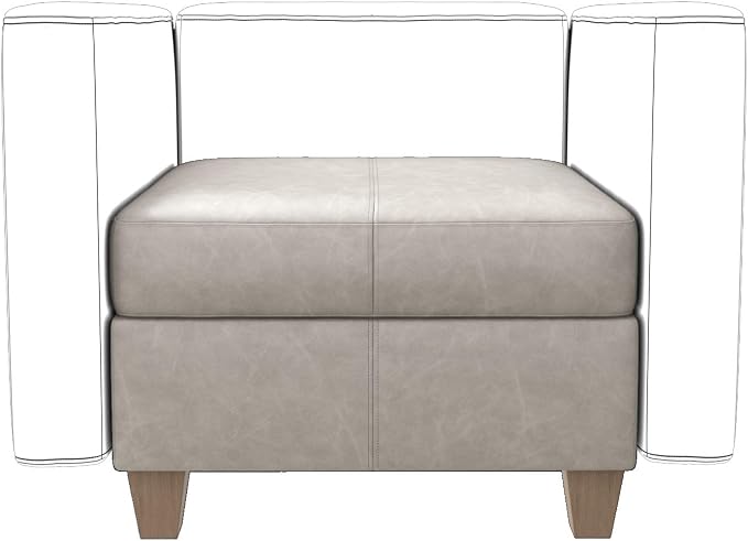 EASE MOOSE Middle Module Seat for Modular Sofa - Image 3