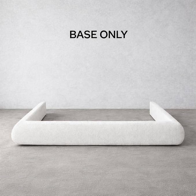 Round Bed – Washable Zip Cover - Image 2