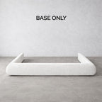 Round Bed – Washable Zip Cover - Image 2
