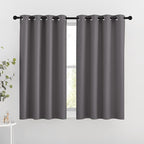 NICETOWN Blackout Curtains for Bedroom by NICETOWN