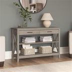 Bush Home Key West Console Table - Image 2