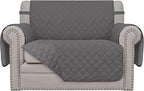 Easy-Going Reversible Couch Cover, Oversized Chair, Water Resistant Furniture by Easy-Going