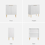 SICOTAS Sideboard Cabinet - Image 9