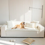 Pet Couch Covers Protector for Dogs Sofa Slipcovers Washable Cushion Cover | - Image 2