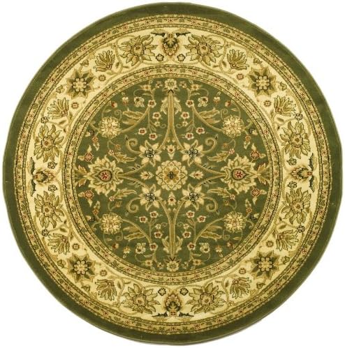 SAFAVIEH Lyndhurst Collection Area Rug - Image 3