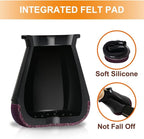 24 Pcs Chair Leg Floor Protectors - Image 3