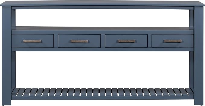 LKTART Console Table for Entryway - Image 5
