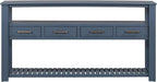 LKTART Console Table for Entryway - Image 5