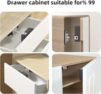 Bluetooth Drawer Lock, TTlock Works - Image 7