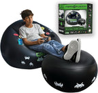 FranFusion Inflatable Gaming Chair by FranFusion