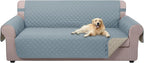 U-NICE HOME Reversible Sofa Cover Couch Cover by U-NICEHOME