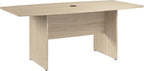Bush Business Furniture 72-inch Office Conference Table by BushBusinessFurniture
