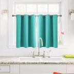 ChrisDowa Small Blackout Curtains - Image 2