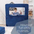 Milliard Kids Couch - Image 5