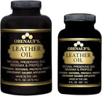 Obenauf's Leather Oil - Image 3