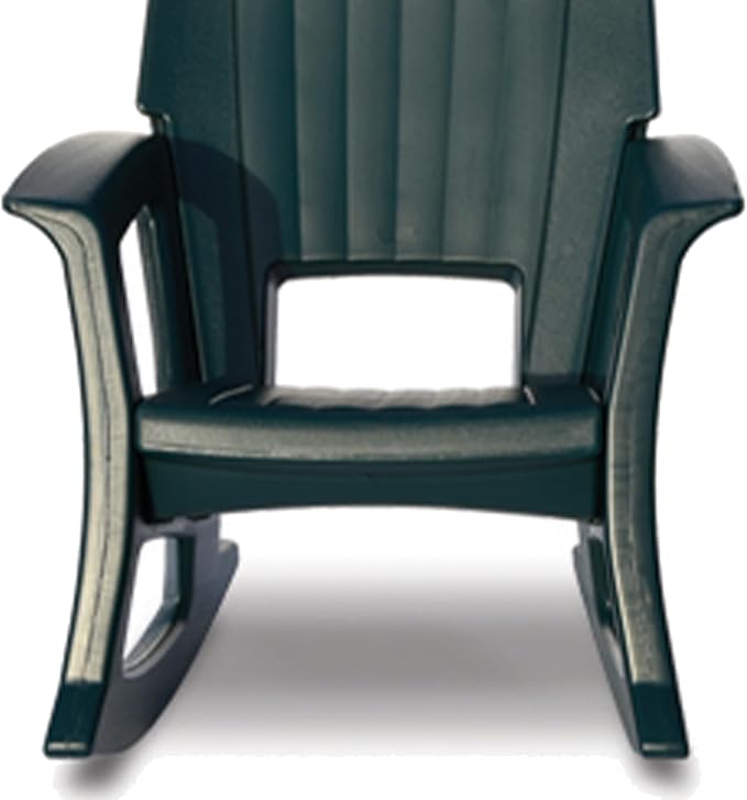 Semco Rockaway Heavy-Duty All-Weather Low Maintenance Easy Assembly Plastic - Image 5