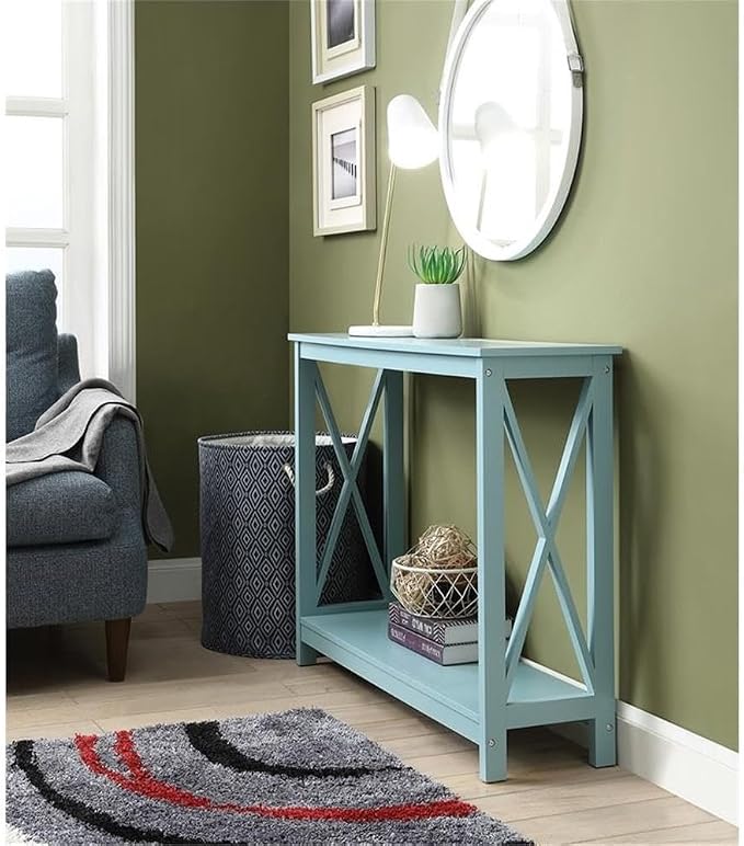 Convenience Concepts Oxford Console Table 39.5" - Image 2