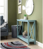 Convenience Concepts Oxford Console Table 39.5" - Image 2