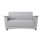 FDP Pro Series Upholstered Common Area Sofa - Image 7