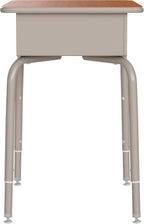 Flash Furniture Billie Student Desk - Image 9